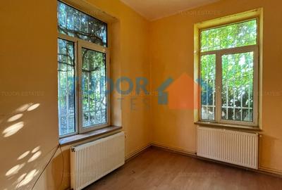 Casă interbelica de vanzare în zona Universitate - Armeneasca - Plantelor - 5