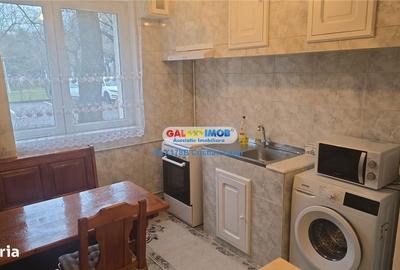 Apartament cu 3 camere, mobilat în Giulești