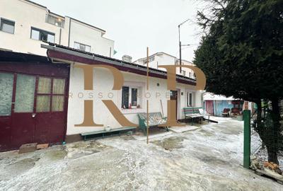 Teren de vanzare Constructii 600 mp * Bucurestii Noi** - 6