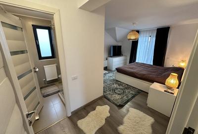Vila Individuala 5 camere,4bai,193Mp Utili,800mpTeren - 10