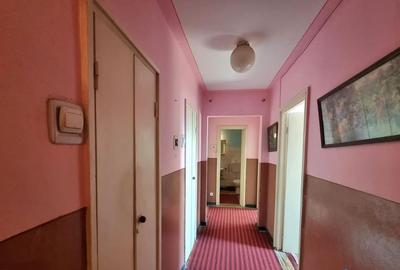 Apartament cu 2 camere, decomandat, zona Tatarasi - 3