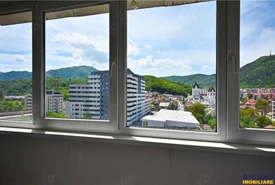 3D! Apartament 4 camere,deschidere panoramica,linia Astra.Racadau,Brasov - 20