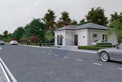 Teren de 347 mp, în Berceni