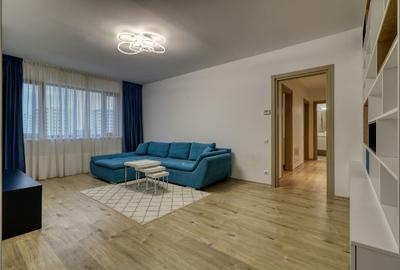 Apartament 3 camere – Greenfield Băneasa Residence – Proprietar - 3