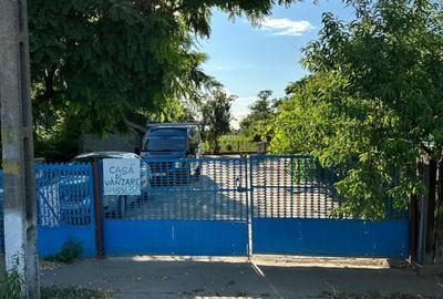 Casa Dudescu, Braila, Zavoaia!!! - 1