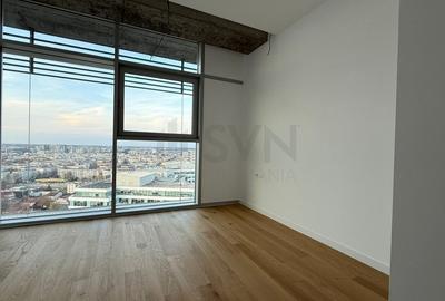 REA1027105 Apartament cu 4 camere UpSite etaj 15 - 12