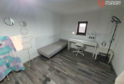 Casă individuală cu 5 camere cu Garaj în Șag - 21