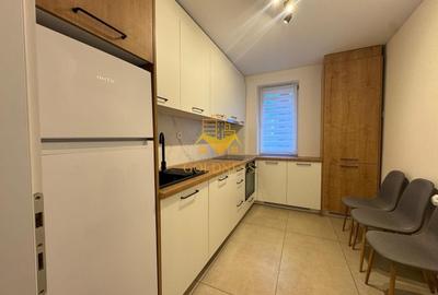 Apartament cu 3 camere, mobilat în Gheorgheni - 6