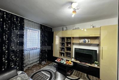 Apartament 2 camere, 41 mp, zona Artego - 2