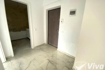 Apartament cu 2 camere decomandat în Tătărași - 4