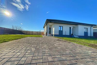 Casa noua in Spataru ! EXCLUSIVITATE ! - 7