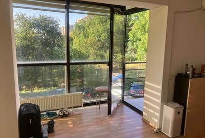 PF | Vand Apartament 1 camera | Iulius Mall | FSEGA - 3