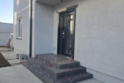 DUPLEXURI LA ALB | CUMPANA | TOATE UTILITATILE | - 6