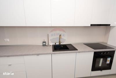 Garsonieră, mobilată în Central - 15