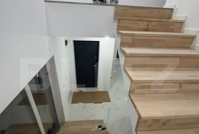 Casă cu 5 camere cu Teren 500 Mp în Central - 12