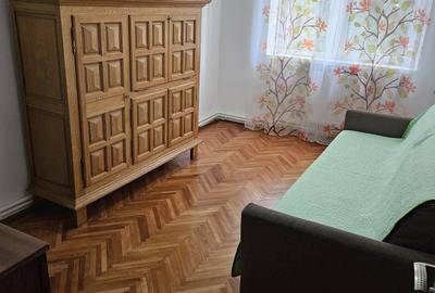 Apartament cu 3 camere în Central - 8