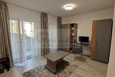 Apartament 2 camere Pacurari - 499 EURO - 2