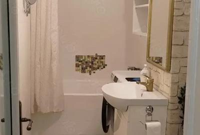 Apartament cu 2 camere decomandat în Central - 5