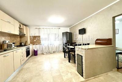 4 Camere 96 mp etaj 8 Lacul Tei Aleea Deleni Alexandru cel Bun UTCB - 7
