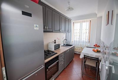 Apartament cu 3 camere în Ultracentral - 2