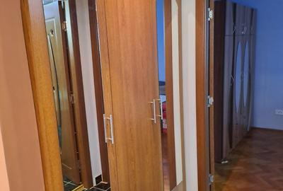 Apartament 2 camere,zona Zamfirescu - 8