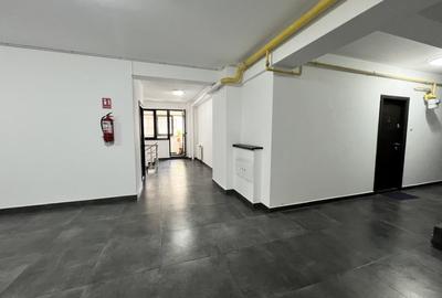 Garsoniera decomandata 42 mp, centrala & loc Parcare | Dream Residence - 10