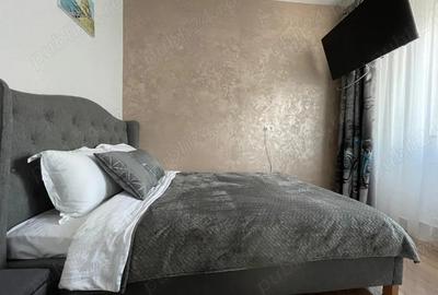 Apartament Mamaia Nord - 5