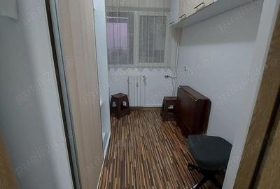 Inchiriere apartament 2 camere, zona micro 6 - Targoviste - 6
