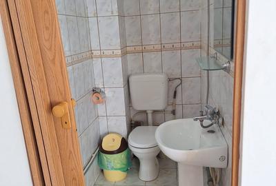 Garsonieră decomandată, mobilată în Inel II - 2