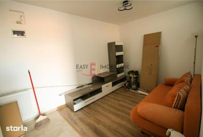Apartament cu 2 camere semidecomandat în Unirii - 4