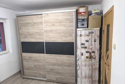 Garsonieră nedecomandată în UMT - 2