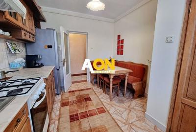 Apartament 3 camere, 78 mp utili, etaj 2, Cetate - 5