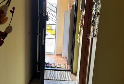 Apartament deosebit la et 1/3 Primarie Giroc - 5