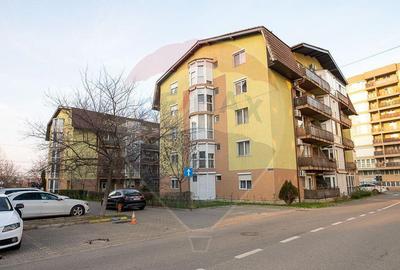 Apartament de vanzare cu 2 camere, Pia?a Nucetului, Nuf... - 8
