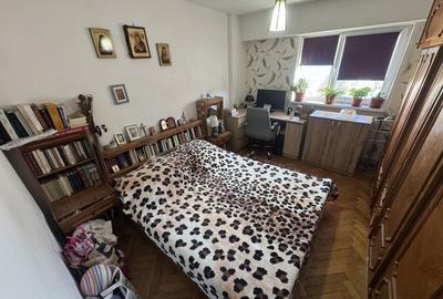 Apartament 3 camere zona Capitol - Templu Apartament 3 camere zona Capitol - Templu - 2