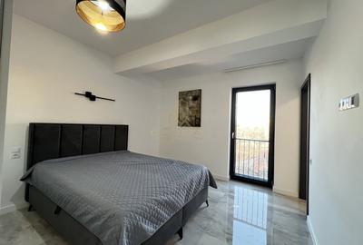 Apartament cu 3 camere semidecomandat, mobilat în Gheorgheni - 8