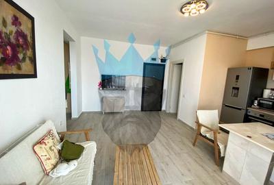 Vedere la Mare! 3 Camere 2 Bai cu Terasa, Mamaia Nord, 100m Plaja - 5
