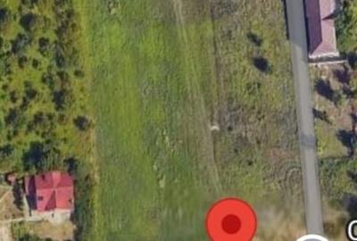 Teren Construcții intravilan de 10000 mp, în Prelungirea Ghencea - 2