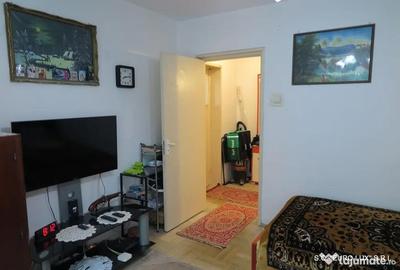 Apartament cu 2 camere semidecomandat în Podgoria - 10