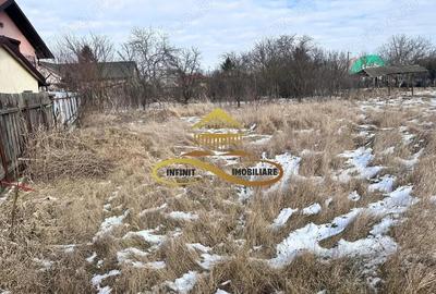 Teren de 3400 mp, în Livezi - 13