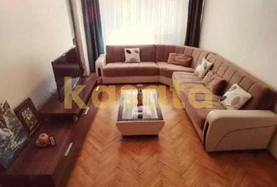 Apartament cu 2 camere semidecomandat în Moșilor - 6