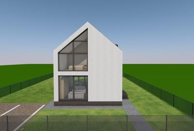 Pret redus 35 %_Casa la rosu_ Primaria/Politia Tartasesti_75.000E - 4