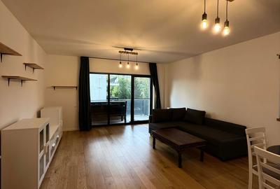 Apartament cu 2 camere în Borhanci - 7