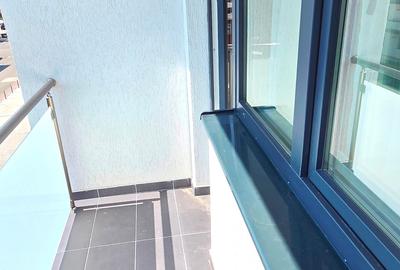 Panoramic Valea Adanca - Apartament 2 camere PRIMA INCHIRIERE, totul NOU - 14