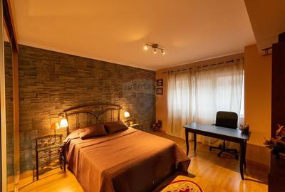 Apartament cu 3 camere de vanzare, mobilat-utilat, Confort City - 3