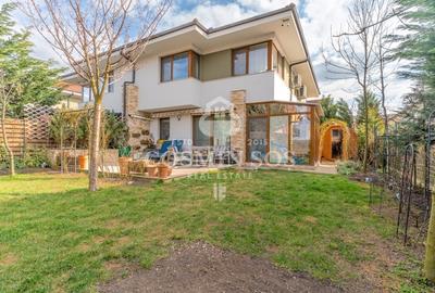 Duplex cu 4 camere cu Canalizare în Europa - 19