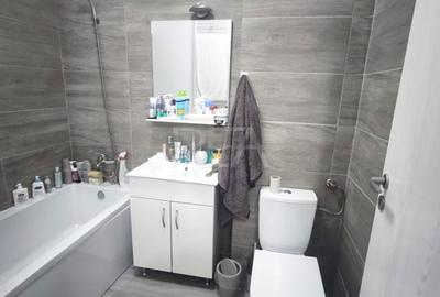 Garsonieră decomandată în Grozăvești - 7