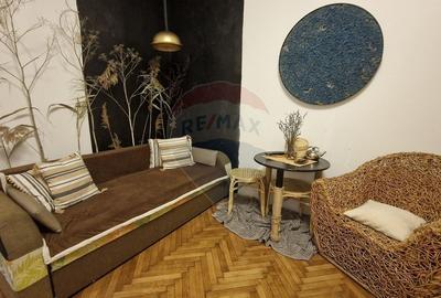 Apartament 2 camere – Bulevardul Ferdinand I, Investitie - 5