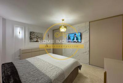 Apartament cu 2 camere decomandat, mobilat în Bucium - 8