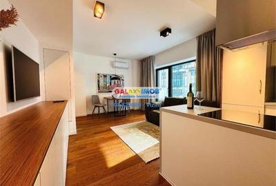 Apartament superb Cotroceni - 11